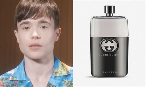 face of gucci 2014